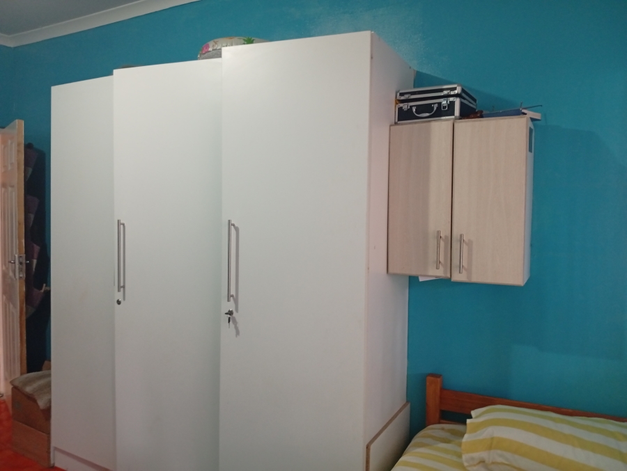 3 Bedroom Property for Sale in Thomas Gamble Eastern Cape